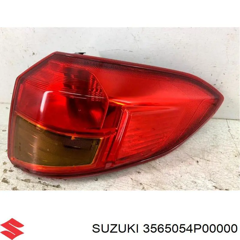 Piloto trasero exterior derecho Alkar 2262992 precio, desde 117,92 EUR