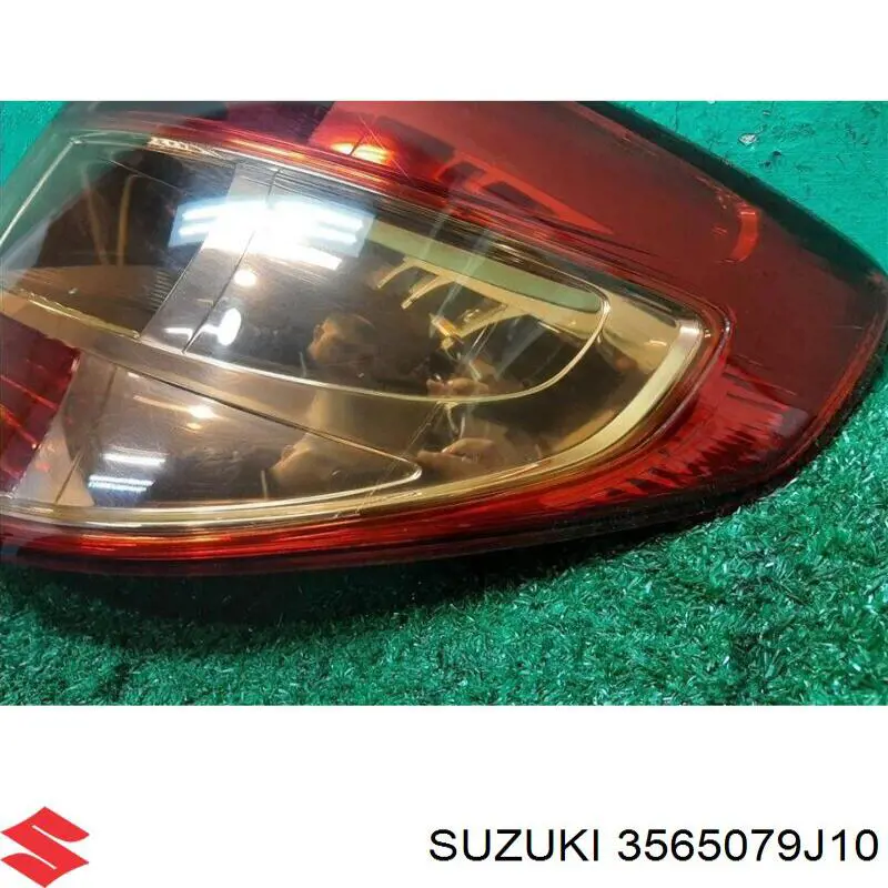 3565079J10000 Suzuki