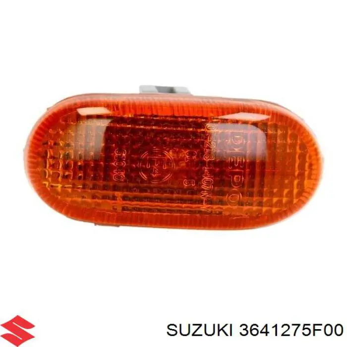  Suzuki 3641275F00 precio, desde  