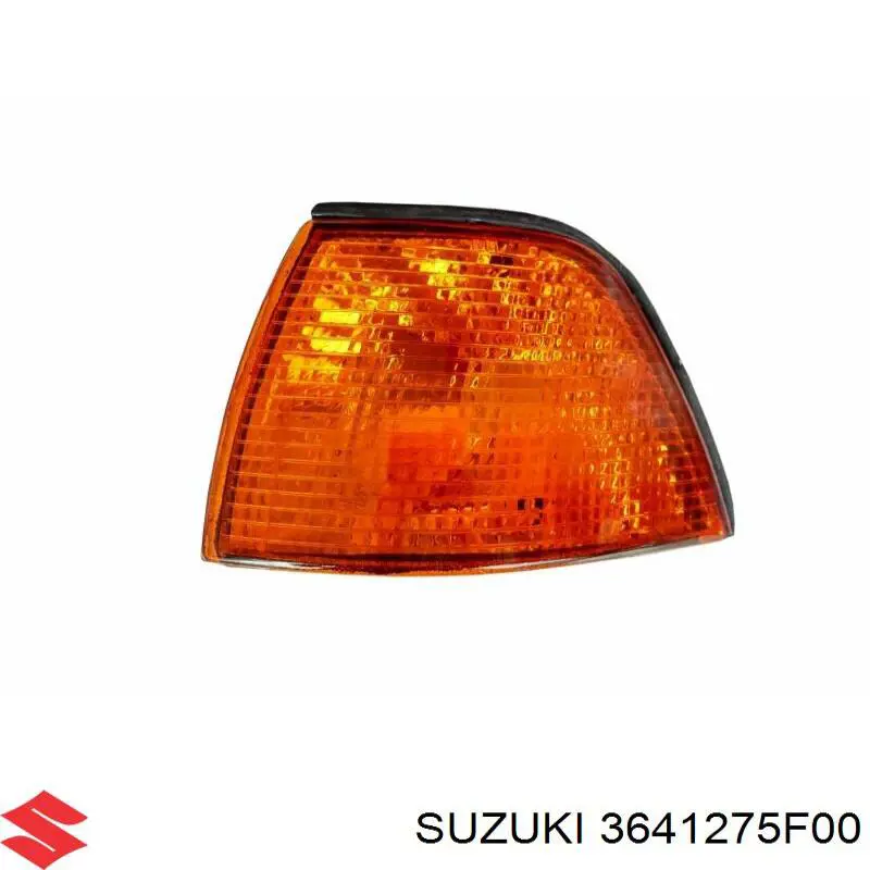 Comprar 3641275F00 Suzuki 