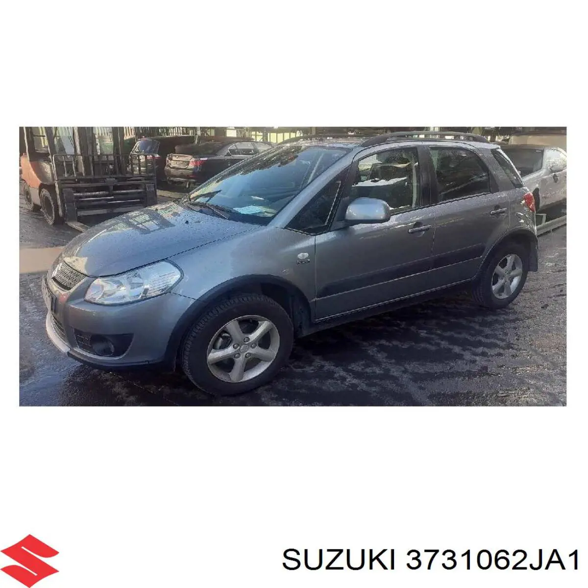 3731062JA1 Suzuki 