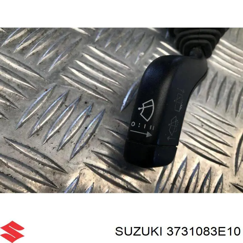 3731083E10 Suzuki 