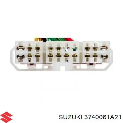 3740061A21 Suzuki