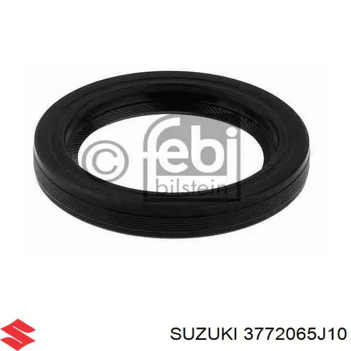 3772065J10000 Suzuki interruptor de caja de cambios automática