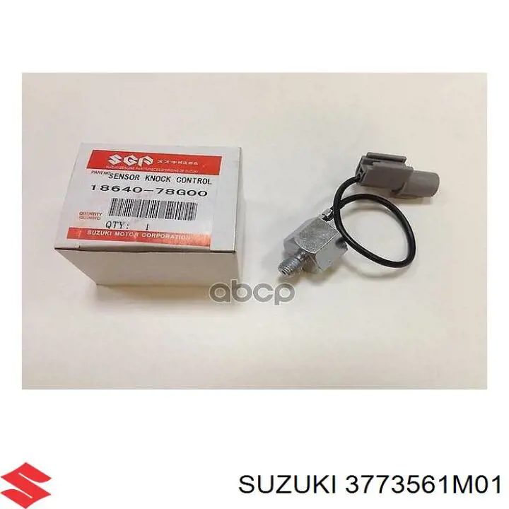 3773561M01 Suzuki