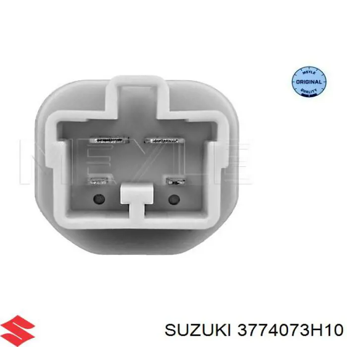 3774073H10 Suzuki interruptor luz de freno