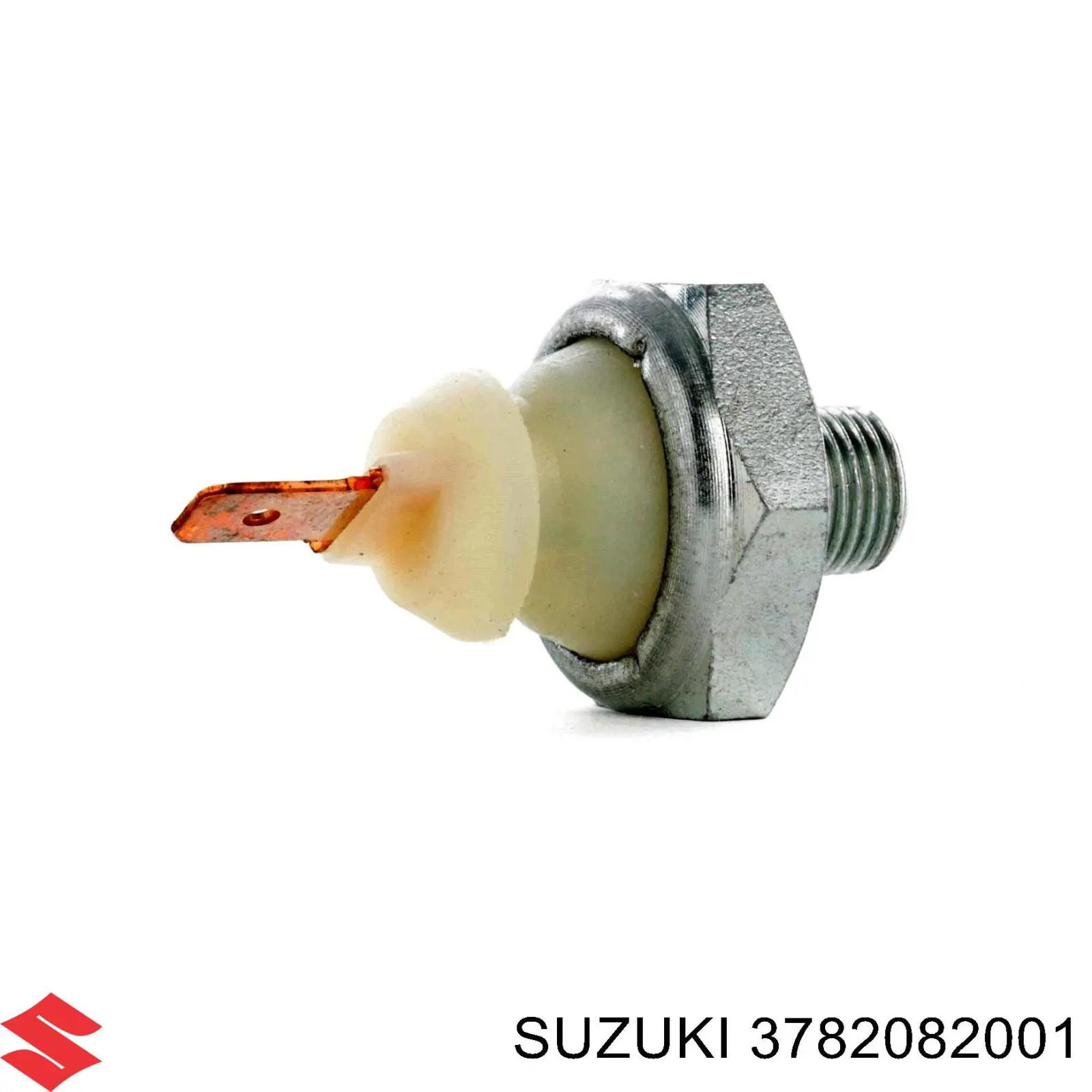 Sensor de presión de aceite 3782082001 Suzuki