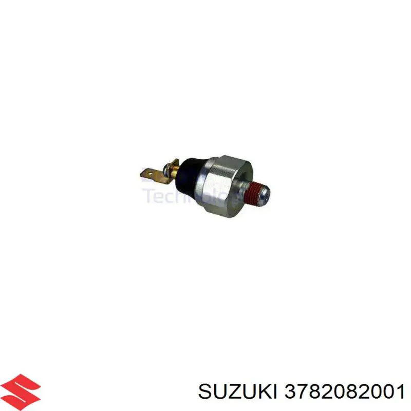 Comprar 3782082001 Suzuki Sensor de presión de aceite