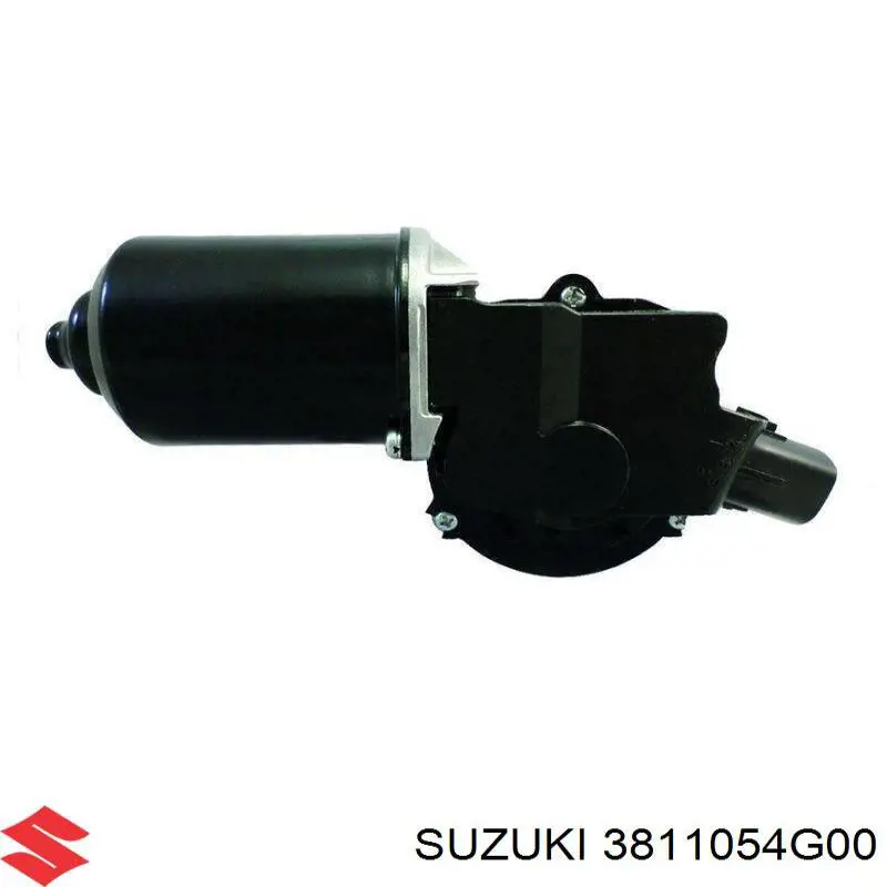 Motor del limpiaparabrisas Suzuki 3811054G00 precio, desde 46,85 EUR