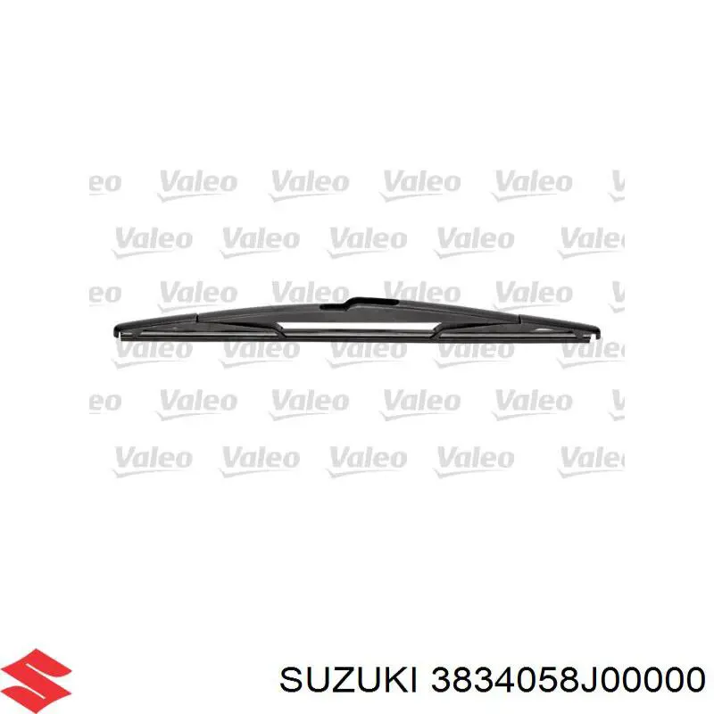 Limpiaparabrisas de luna trasera Toyota Yaris SP90