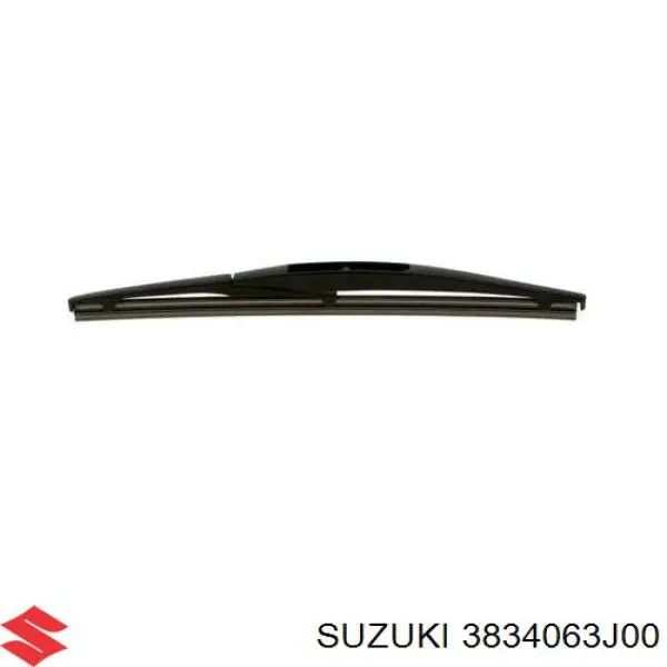 Comprar 3834063J00 Suzuki Limpiaparabrisas traseros