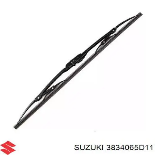 3834065D11 Suzuki 