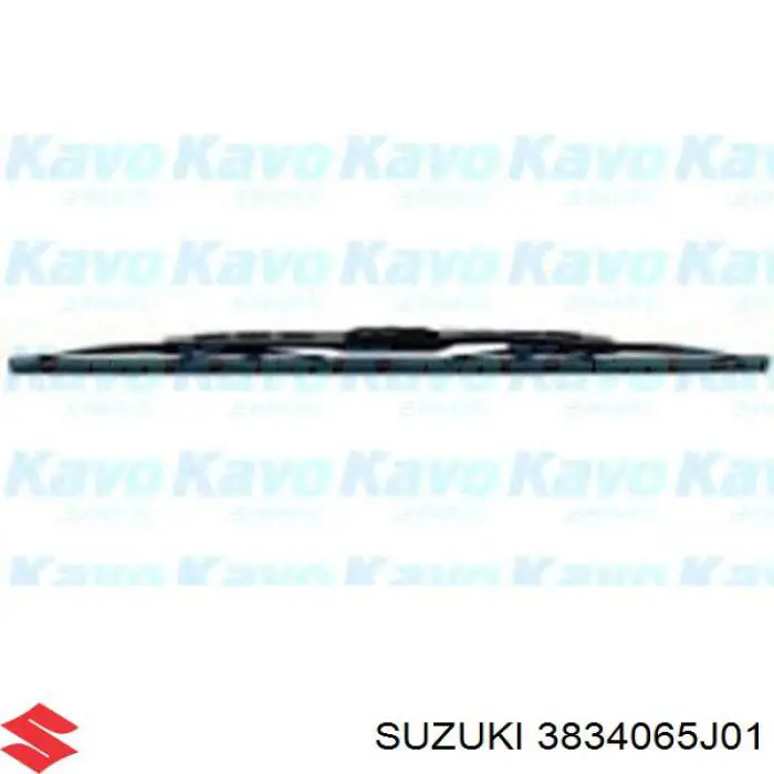 Escobilla del limpiaparabrisas del lado del pasajero Suzuki 3834065J01 precio, desde 7,71 EUR
