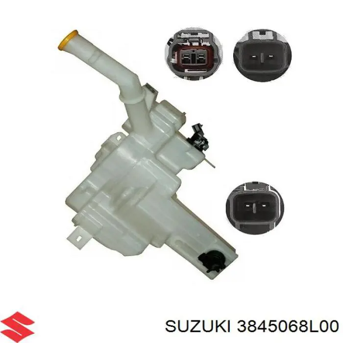 3845068L00000 Suzuki