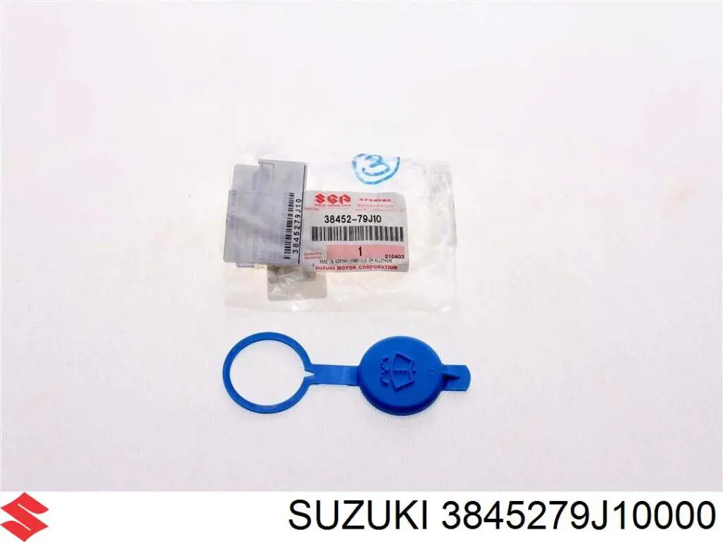 3845279J10000 Suzuki