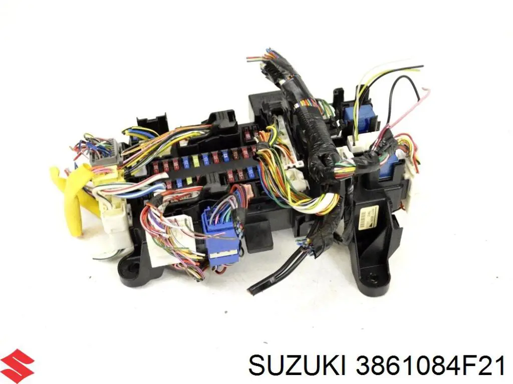 Piloto intermitente Suzuki 3861084F21 precio, desde 100,19 EUR
