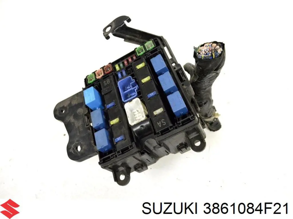 3861084F21 Suzuki