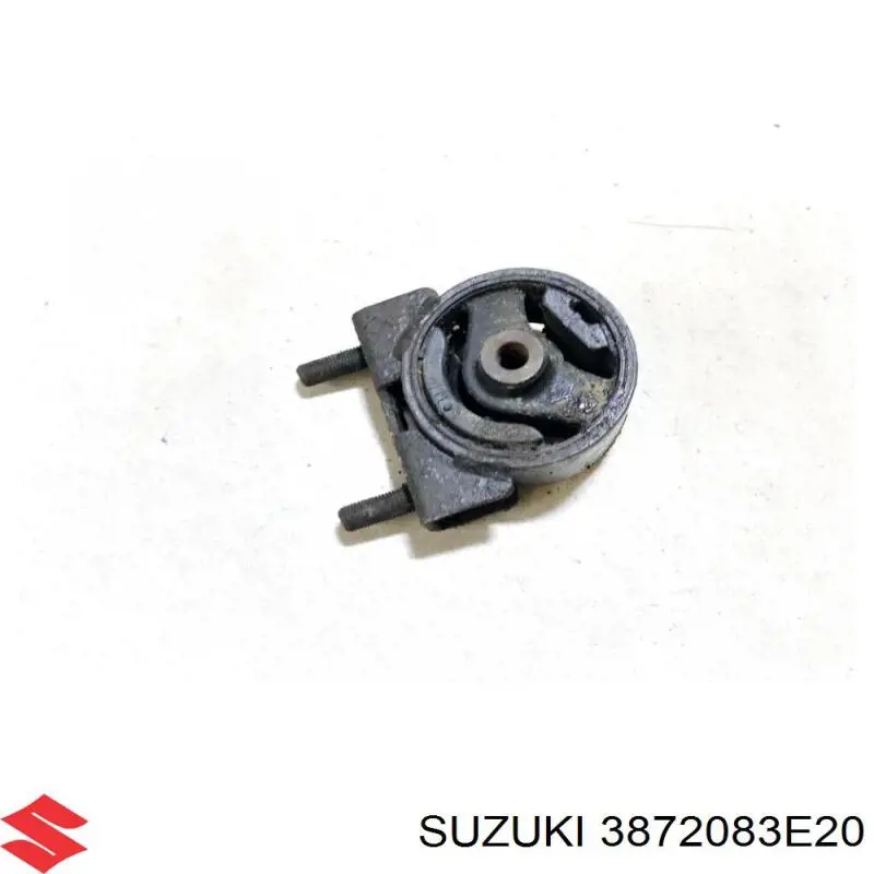 Módulo de la dirección asistida eléctrica Suzuki 3872083E20 precio, desde 152,46 EUR