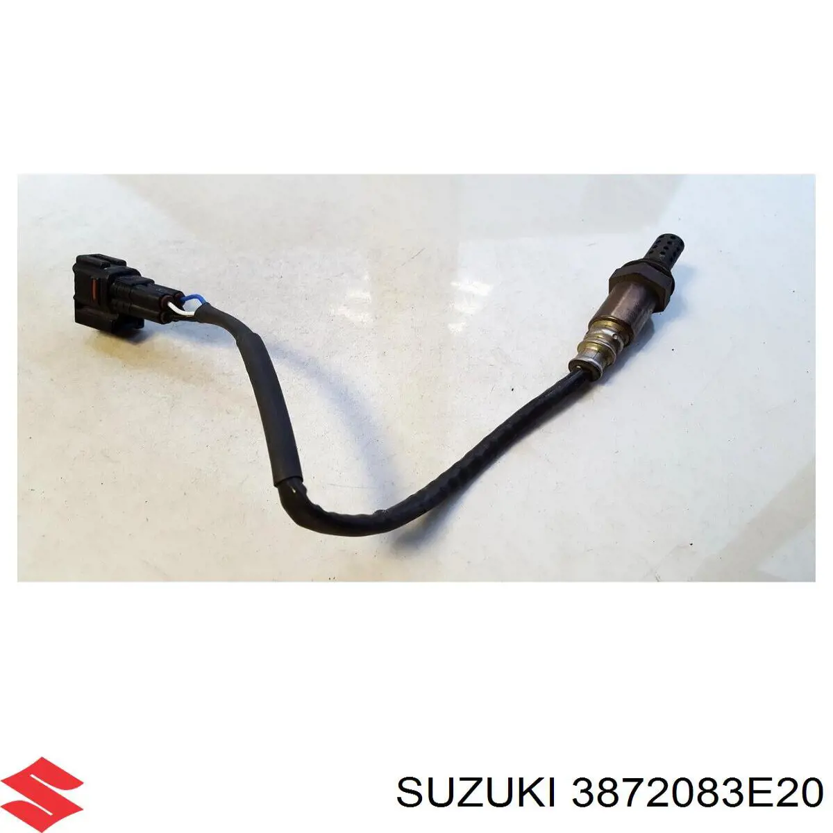 Comprar 3872083E20 Suzuki Módulo de la dirección asistida eléctrica