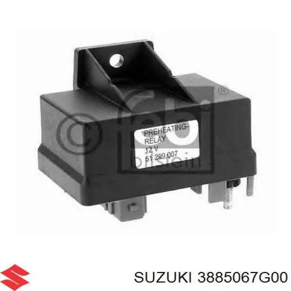  Suzuki 3885067G00 precio, desde 99,85 EUR