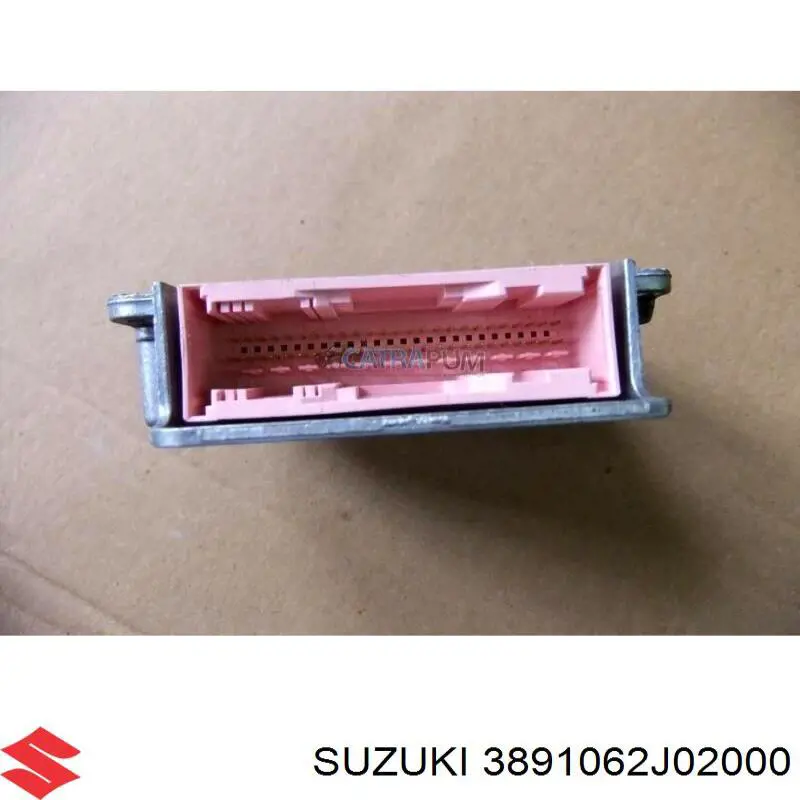 3891062J02 Suzuki 