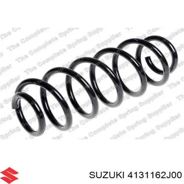 Muelle de suspensión trasero Suzuki 4131162J00 precio, desde 28,92 EUR