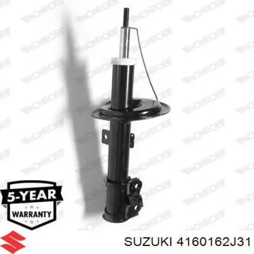 Amortiguador delantero derecho Suzuki 4160162J31 precio, desde 56,26 EUR