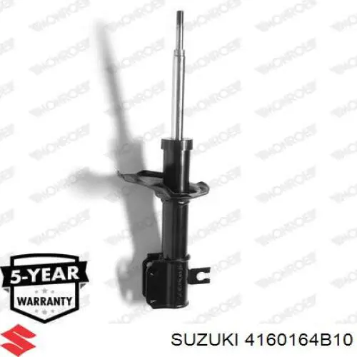 Comprar 4160164B10 Suzuki Amortiguador delantero derecho