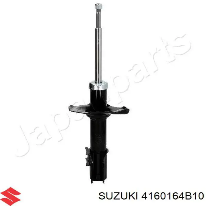 Amortiguador delantero derecho Suzuki 4160164B10 precio, desde 58,91 EUR