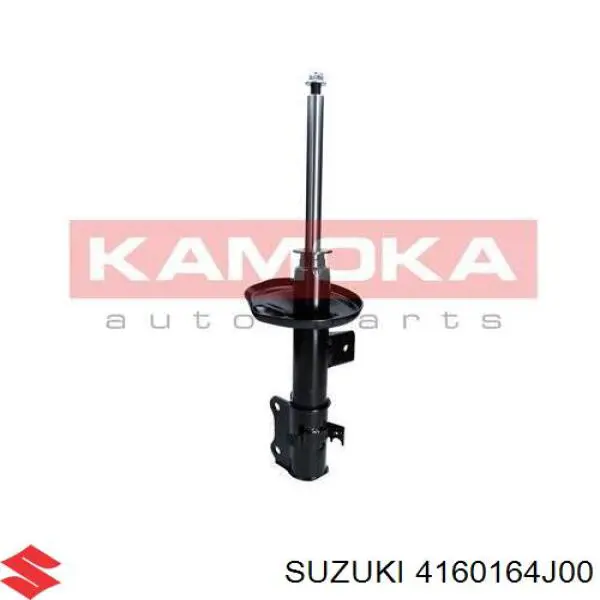 Comprar 4160164J00 Suzuki Amortiguador delantero derecho
