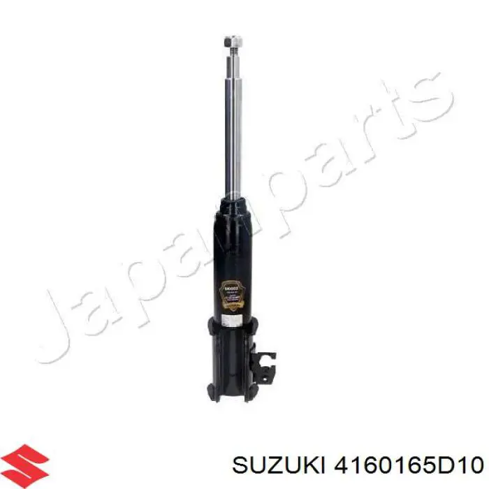 Comprar 4160165D10 Suzuki Amortiguador delantero derecho