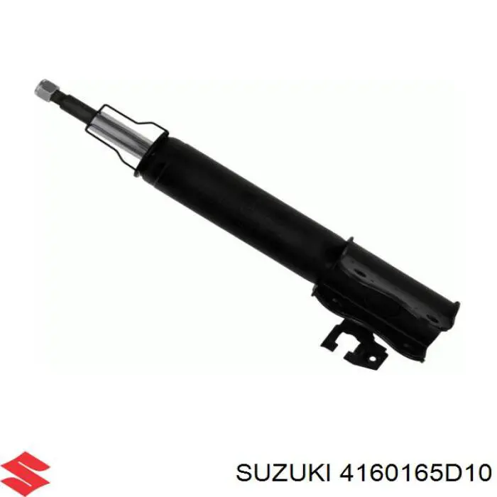 Amortiguador delantero derecho Suzuki 4160165D10 precio, desde 63,97 EUR