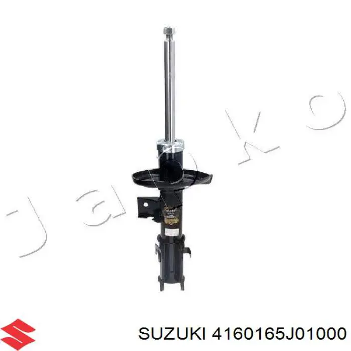 Amortiguador delantero derecho Suzuki 4160165J01000 precio, desde 85,67 EUR
