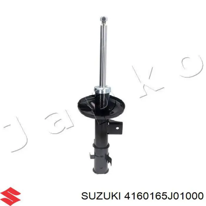 Comprar 4160165J01000 Suzuki Amortiguador delantero derecho