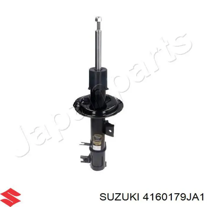 4160179JA1 Suzuki amortiguador delantero derecho