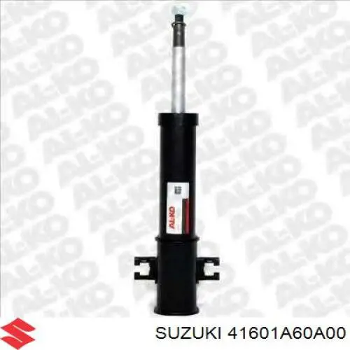 Amortiguador 41601A60A00 Suzuki