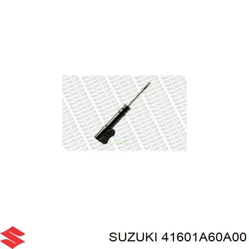 Amortiguadores Suzuki 41602A60A00 precio, desde 76,96 EUR