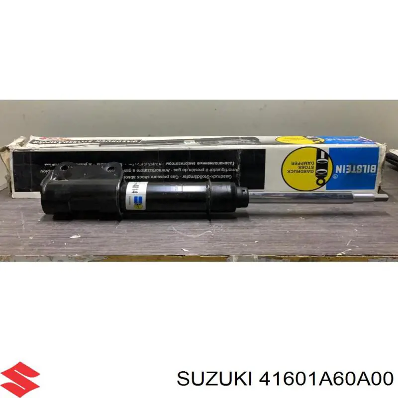 41602A60A00 Suzuki Amortiguador frontal