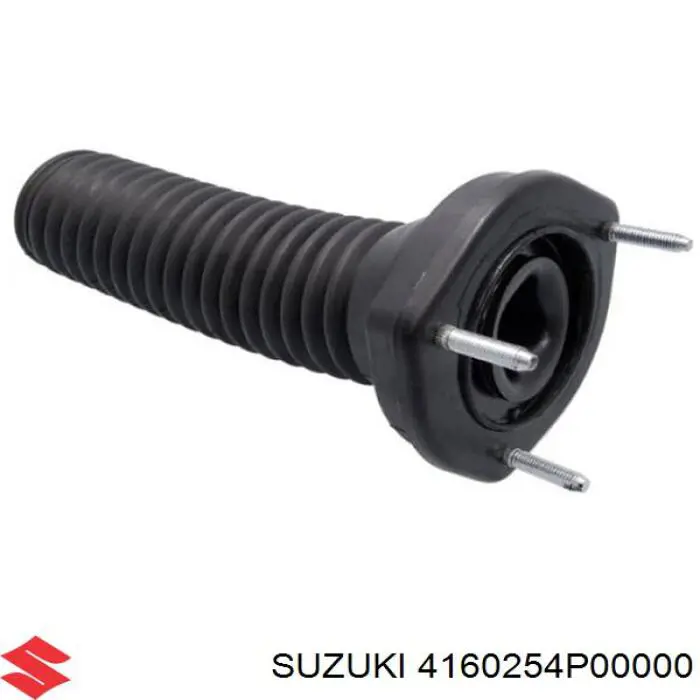 41602-54P00-000 Suzuki amortiguador delantero izquierdo