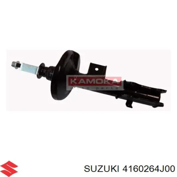 Comprar 4160264J00 Suzuki Amortiguador delantero izquierdo