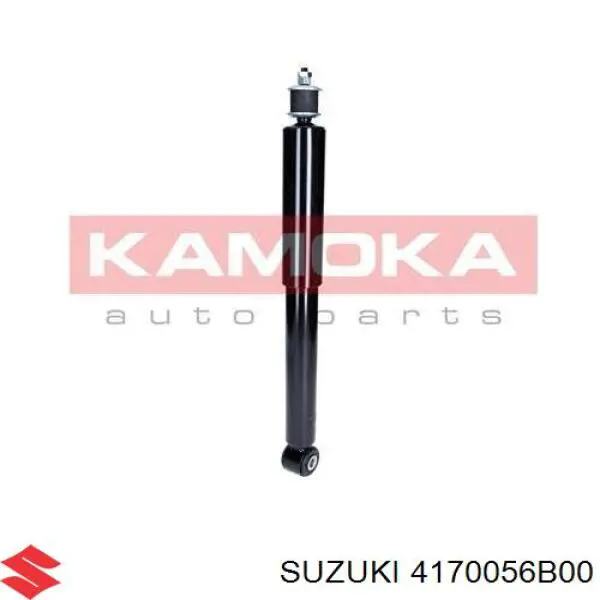 Amortiguador trasero Suzuki 4170056B00 precio, desde 26,55 EUR