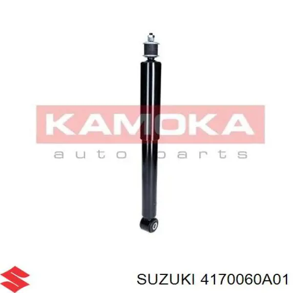 4170060A01 Suzuki amortiguador trasero