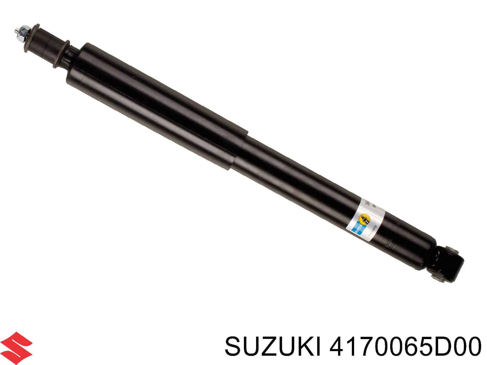 Comprar 4170065D00 Suzuki Amortiguador trasero