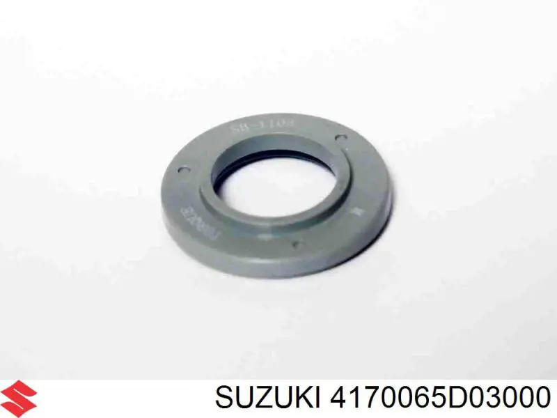 Comprar 4170065D01 Suzuki Amortiguador trasero