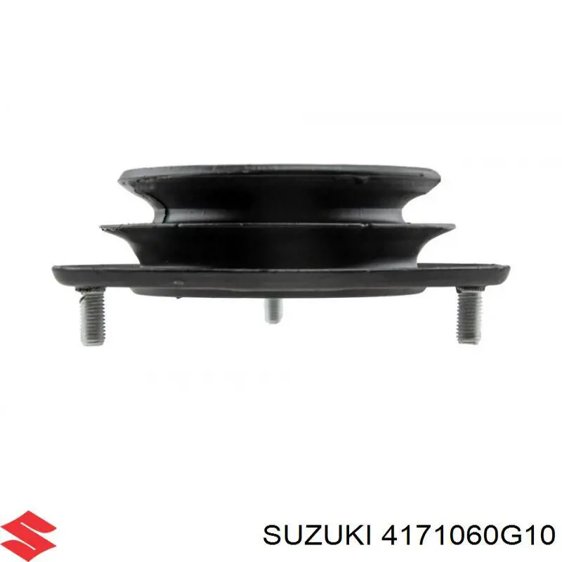 Comprar 4171060G10 Suzuki Soporte del amortiguador delantero