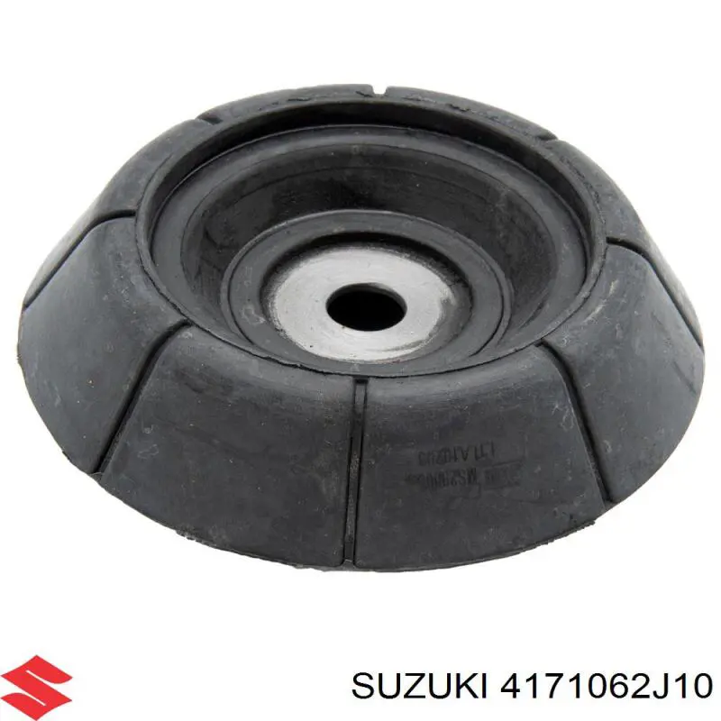 Comprar 4171062J10 Suzuki Soporte del amortiguador delantero