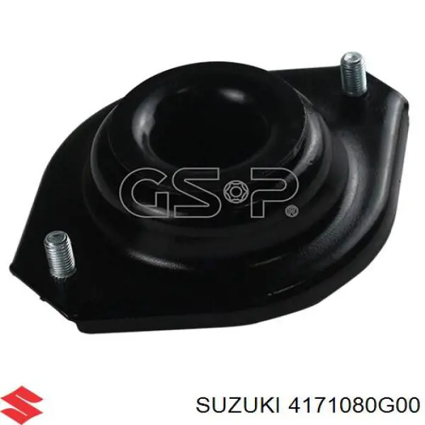 Soporte del amortiguador delantero Suzuki 4171080G00 precio, desde 12,19 EUR