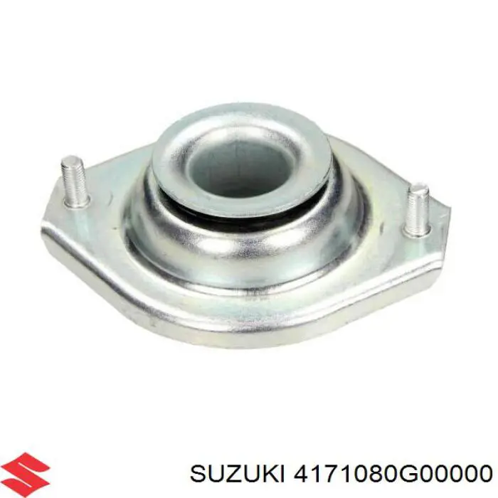 4171080G00000 Suzuki soporte amortiguador delantero