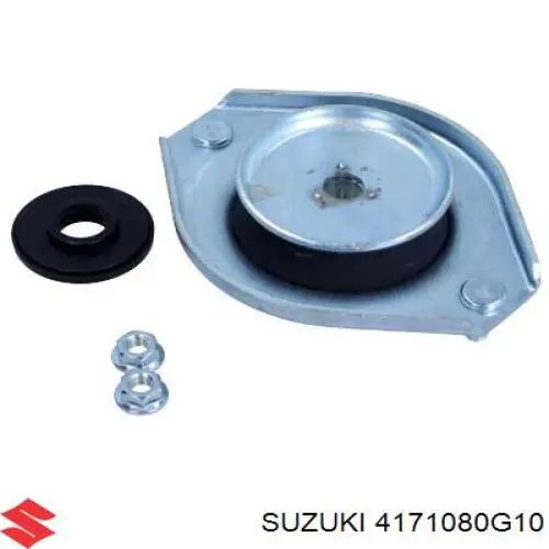 Soporte del amortiguador delantero Suzuki 4171080G10 precio, desde 24,09 EUR