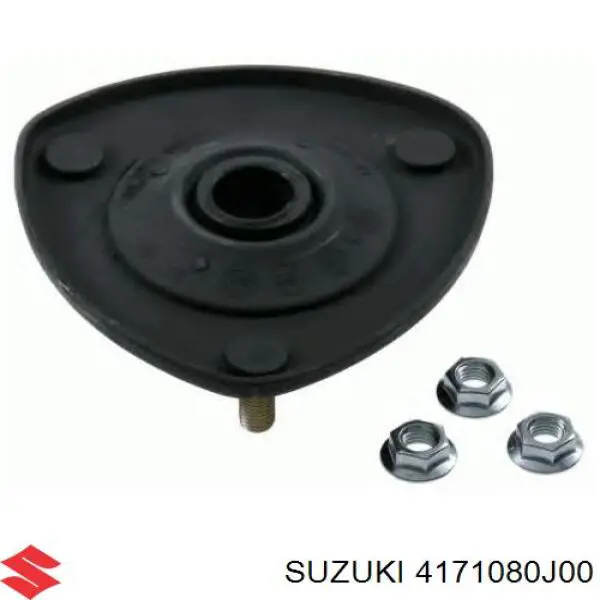 Soporte amortiguador delantero para Suzuki SX4 